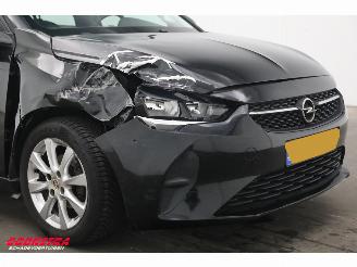 Opel Corsa 1.2 Edition Cruise Apple/Android PDC Airco picture 13