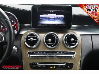 Mercedes C-klasse 350 e Lease Edition Cruise Navi PDC SHZ Bluetooth Clima picture 20