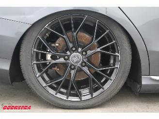 Mercedes C-klasse 350 e Lease Edition Cruise Navi PDC SHZ Bluetooth Clima picture 15