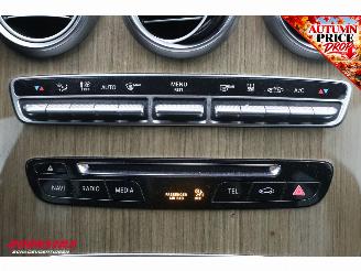 Mercedes C-klasse 350 e Lease Edition Cruise Navi PDC SHZ Bluetooth Clima picture 33