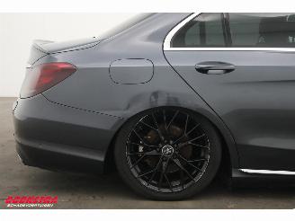 Mercedes C-klasse 350 e Lease Edition Cruise Navi PDC SHZ Bluetooth Clima picture 8