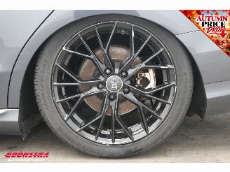 Mercedes C-klasse 350 e Lease Edition Cruise Navi PDC SHZ Bluetooth Clima picture 14