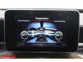 Mercedes C-klasse 350 e Lease Edition Cruise Navi PDC SHZ Bluetooth Clima picture 31