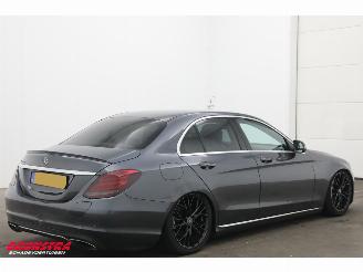 Mercedes C-klasse 350 e Lease Edition Cruise Navi PDC SHZ Bluetooth Clima picture 3