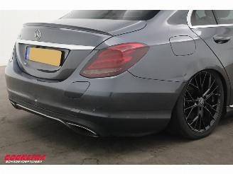 Mercedes C-klasse 350 e Lease Edition Cruise Navi PDC SHZ Bluetooth Clima picture 6