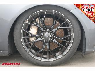 Mercedes C-klasse 350 e Lease Edition Cruise Navi PDC SHZ Bluetooth Clima picture 16