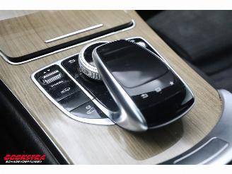 Mercedes C-klasse 350 e Lease Edition Cruise Navi PDC SHZ Bluetooth Clima picture 32