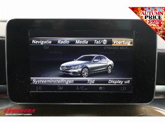 Mercedes C-klasse 350 e Lease Edition Cruise Navi PDC SHZ Bluetooth Clima picture 30