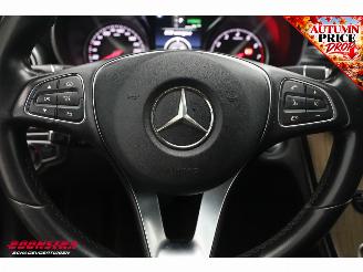 Mercedes C-klasse 350 e Lease Edition Cruise Navi PDC SHZ Bluetooth Clima picture 24