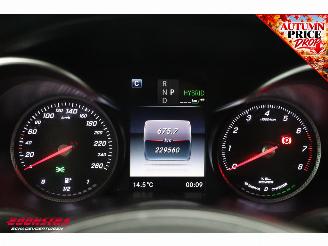 Mercedes C-klasse 350 e Lease Edition Cruise Navi PDC SHZ Bluetooth Clima picture 25