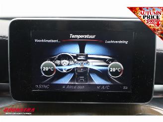 Mercedes C-klasse 350 e Lease Edition Cruise Navi PDC SHZ Bluetooth Clima picture 31