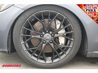 Mercedes C-klasse 350 e Lease Edition Cruise Navi PDC SHZ Bluetooth Clima picture 13