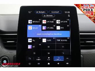 Renault Arkana Hybrid 145 Intens Camera SHZ LrHZ Clima Navi LED Apple/Android picture 20
