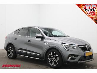 Renault Arkana Hybrid 145 Intens Camera SHZ LrHZ Clima Navi LED Apple/Android picture 2