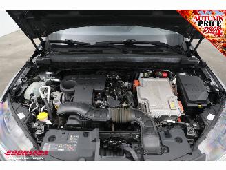 Renault Arkana Hybrid 145 Intens Camera SHZ LrHZ Clima Navi LED Apple/Android picture 5
