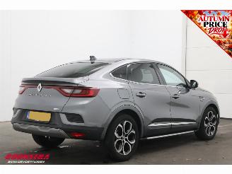 Renault Arkana Hybrid 145 Intens Camera SHZ LrHZ Clima Navi LED Apple/Android picture 3