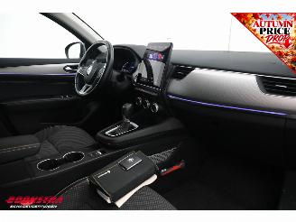 Renault Arkana Hybrid 145 Intens Camera SHZ LrHZ Clima Navi LED Apple/Android picture 6