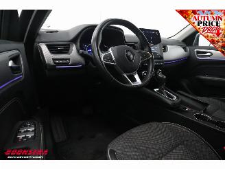 Renault Arkana Hybrid 145 Intens Camera SHZ LrHZ Clima Navi LED Apple/Android picture 11