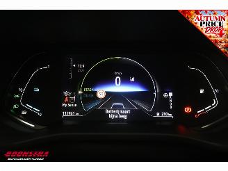 Renault Arkana Hybrid 145 Intens Camera SHZ LrHZ Clima Navi LED Apple/Android picture 13