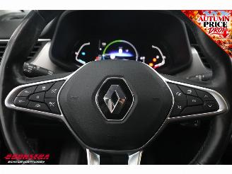 Renault Arkana Hybrid 145 Intens Camera SHZ LrHZ Clima Navi LED Apple/Android picture 12
