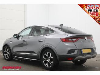 Renault Arkana Hybrid 145 Intens Camera SHZ LrHZ Clima Navi LED Apple/Android picture 4