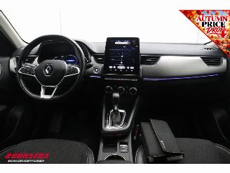 Renault Arkana Hybrid 145 Intens Camera SHZ LrHZ Clima Navi LED Apple/Android picture 7