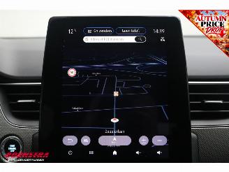 Renault Arkana Hybrid 145 Intens Camera SHZ LrHZ Clima Navi LED Apple/Android picture 19