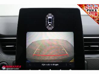 Renault Arkana Hybrid 145 Intens Camera SHZ LrHZ Clima Navi LED Apple/Android picture 14