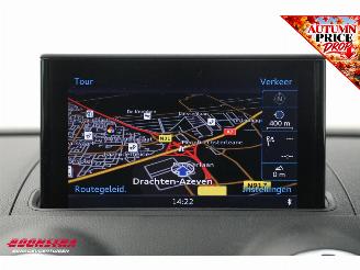 Audi A3 Sportback 1.4 E-Tron Attraction Pro Line+ SHZ Leder Cruise Clima PDC picture 14