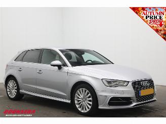 Audi A3 Sportback 1.4 E-Tron Attraction Pro Line+ SHZ Leder Cruise Clima PDC picture 2
