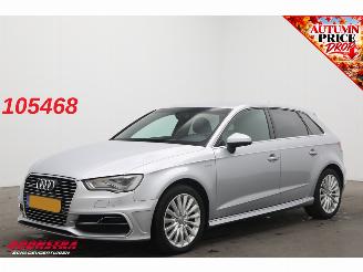 Tweedehands auto Audi A3 Sportback 1.4 E-Tron Attraction Pro Line+ SHZ Leder Cruise Clima PDC 2015/4