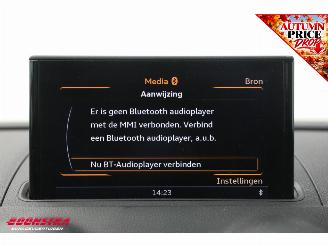 Audi A3 Sportback 1.4 E-Tron Attraction Pro Line+ SHZ Leder Cruise Clima PDC picture 17