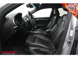 Audi A3 Sportback 1.4 E-Tron Attraction Pro Line+ SHZ Leder Cruise Clima PDC picture 8