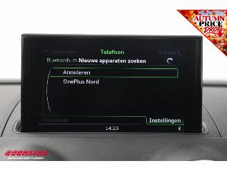 Audi A3 Sportback 1.4 E-Tron Attraction Pro Line+ SHZ Leder Cruise Clima PDC picture 18