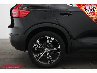 Volvo XC40 1.5 T3 Inscription 360° ACC SHZ Leder LED Navi picture 12