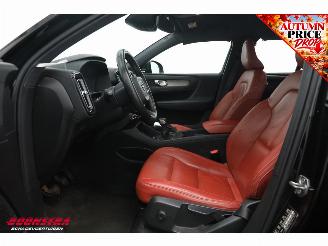 Volvo XC40 1.5 T3 Inscription 360° ACC SHZ Leder LED Navi picture 16