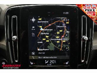 Volvo XC40 1.5 T3 Inscription 360° ACC SHZ Leder LED Navi picture 22