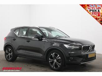 Volvo XC40 1.5 T3 Inscription 360° ACC SHZ Leder LED Navi picture 2
