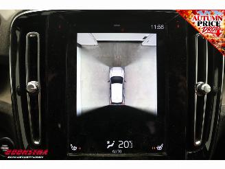 Volvo XC40 1.5 T3 Inscription 360° ACC SHZ Leder LED Navi picture 21