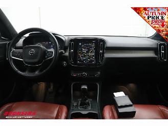 Volvo XC40 1.5 T3 Inscription 360° ACC SHZ Leder LED Navi picture 14