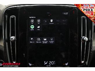 Volvo XC40 1.5 T3 Inscription 360° ACC SHZ Leder LED Navi picture 24