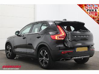 Volvo XC40 1.5 T3 Inscription 360° ACC SHZ Leder LED Navi picture 4