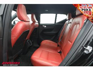 Volvo XC40 1.5 T3 Inscription 360° ACC SHZ Leder LED Navi picture 17