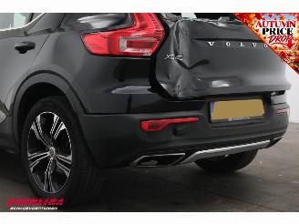 Volvo XC40 1.5 T3 Inscription 360° ACC SHZ Leder LED Navi picture 6