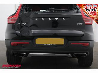 Volvo XC40 1.5 T3 Inscription 360° ACC SHZ Leder LED Navi picture 8