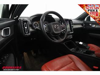 Volvo XC40 1.5 T3 Inscription 360° ACC SHZ Leder LED Navi picture 18