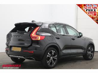 Volvo XC40 1.5 T3 Inscription 360° ACC SHZ Leder LED Navi picture 3