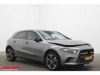 Mercedes A-klasse Premium Plus Burmester SHZ AHK Camera Clima Cruise picture 2