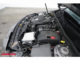 Mercedes A-klasse Premium Plus Burmester SHZ AHK Camera Clima Cruise picture 11