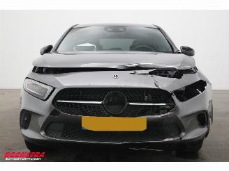 Mercedes A-klasse Premium Plus Burmester SHZ AHK Camera Clima Cruise picture 7